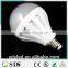 2016 Hotest sale high lumen led e14 bulb with CE RoHS certification