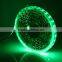 SDSLED IP33 60LED/m Green power led strip light DC12V led strip 5050