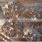 Best Squalited Sequin Embroideryvlace Trim for Dress