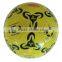 Public game soccer stadium PVC/EVA/TPU/PU official size 5 soccer balls