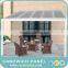 factory supply canopy patio cover,new pvc patio cover,high quality patio awning cover