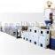 PPR Pipe Extruding Production Line