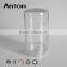 Glass Material Glass Salt And Pepper Set Storage Mason Glass Jar