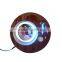 Acrylic magnetic levitating floating photo frame with custom shape/size