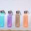 Eco-Friendly Feature Plastic Material Water Bottle, Sport Water Bottle