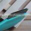 Plastic stainless steel dog flea comb lice comb