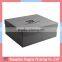 Perfect Rigid Cardboard Shoe Packaging Box