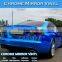Wholesale Price Promotional Adhesive Sticker Chrome Car Wrap Film