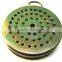 Brass Antique Finishing Locket Compass - Antique Pocket Compass 13504