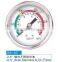Stainless Steel Pressure Gauge