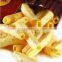 Air Core Potato strip production line