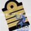 Navy Epaulettes | Marine Epaulettes | Merchant Navy Uniform Epaulette