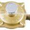reducing pressure regulator with ISO9001-2008