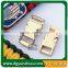 Hot selling Plastic Side Release Buckle for 25mm webbing