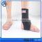 waterproof foot compression sports ankle brace support pad black by alibaba express canada