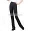 A2517 ballroom dance pants for latin dance pants