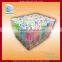 rattle-drum toy candy manufacturer with low MOQ