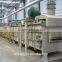First-class quality good brand gas steel wire heat treatment furnace