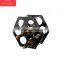 Size For Option Acrylic Wine Bottle Display Rack