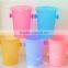 2015 wholesales ice bucket for promotion