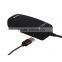 Fashion case for laptop ac adapter with 2.0 USB Port