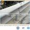 Hot rolled spraying plastics steel highway w-beam guardrails