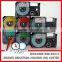 compatible casio label tape be used for KL-60 printer black on white 12mm XR-12WE1