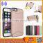 Slim Armor Case Shockproof Case For Iphone 7,Mobile Phone Hybrid Case For Iphone 7 Wholesale