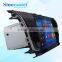 Toyota Corolla Car Multimedia Navigation System with 10.1 inch Touch Screen For Android 5.1.1 OS Right-Hand Drive Car