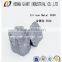 Silicon Metal Lump Powder Granule For Export On Oxygen / Without Oxygen