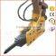 11-16 tons excavators used hydraulic breaker hammer with CE certification