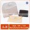 custom small printed jewelry stain pouches wholesale