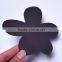 Hot Sale Paper Fridge Magnets With Cute Flower