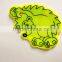 hedgehog shape soft reflector