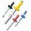 Aluminum Open Type Blind Rivet