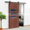 Modern wood door designs