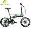 20 Inch Lightweight Mini Folding Bikes Folding Bicycle China Folding Bike