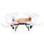 High Quality JJRC H10 Drone 6-axis Gyro 4CH 2.4GHz RC Quadcopter#SV029025