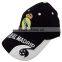 Promotional Wholesale Cheap 3d Embroidery Baseball Cap