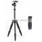 Professional Aluminum Tripod, Camera Tripod