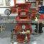 Factory Price Automatic Pre-action Alarm Valve Fire Fighting Equipment for Sale