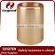 Decorative steel litter bin For Hotel Living Rooms