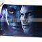 good looking funny printing heat transfer large mouse pad