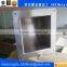 XAX24TD per customer drawing easy to install and maintain locking unit Recessed Toilet Tissue Dispenser