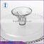 Premier Housewares Cake Stand with Dome Lid