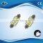 Canbus Festoon Taiwan Eipstar 5730 Series Car LED Light