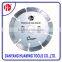 Danyang power tool Silent Wall Saw Blade - Diamond Saw Blade
