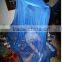 circular round mosquito nets/princess umbrella bed canopy/decorative net