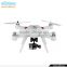 2016 new 2.4g drone with hd camera and gps high quality long life