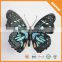 01-0711 Party decorations butterfly removable pvc 3d kids wall sticker